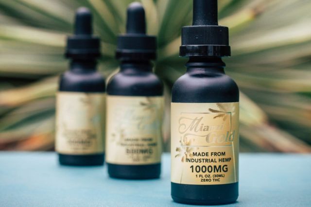 Marijuana Laws in Jacksonville Florida