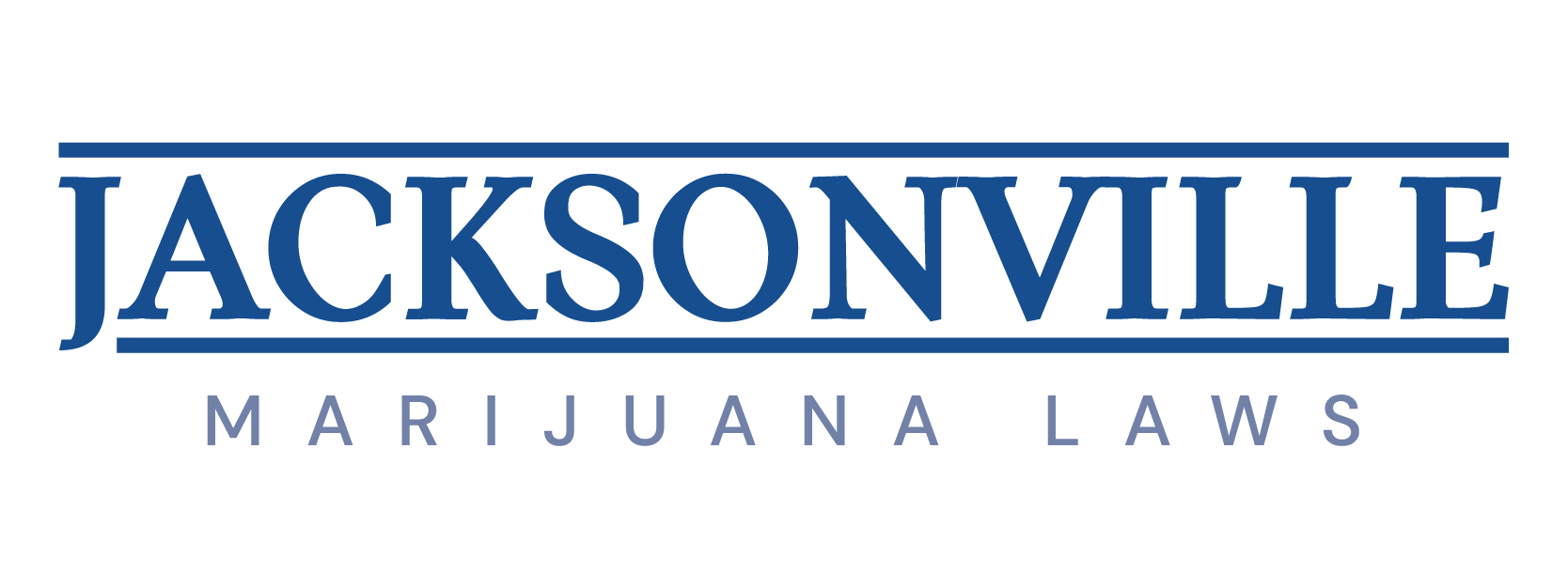 Jacksonville Marijuana Laws